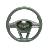 Recambio de volante para seat toledo (kg3) style referencia OEM IAM 6JA419091EVI7 308691700A3VAB 