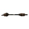 Recambio de transmision delantera izquierda para seat ibiza v (kj1, kjg) 1.0 mpi referencia OEM IAM 2Q0407271BJ 0452188 