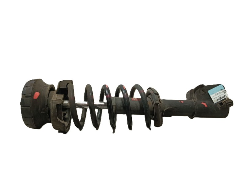 Recambio de amortiguador delantero izquierdo para renault trafic ii furgoneta (fl) 2.5 dci 135 (fl0d) referencia OEM IAM   