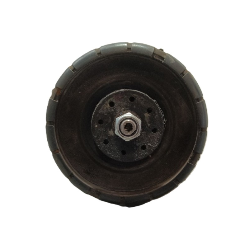 Recambio de amortiguador delantero izquierdo para renault trafic ii furgoneta (fl) 2.5 dci 135 (fl0d) referencia OEM IAM   