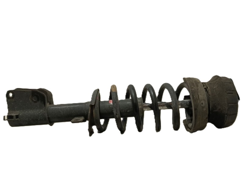 Recambio de amortiguador delantero izquierdo para renault trafic ii furgoneta (fl) 2.5 dci 135 (fl0d) referencia OEM IAM   