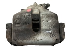 Recambio de pinza freno delantera izquierda para seat toledo (kg3) style referencia OEM IAM   