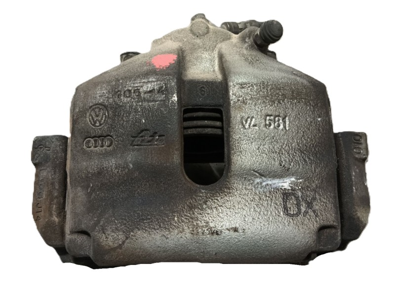 Recambio de pinza freno delantera izquierda para seat toledo (kg3) style referencia OEM IAM   