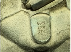 Recambio de pinza freno delantera izquierda para seat toledo (kg3) style referencia OEM IAM    2