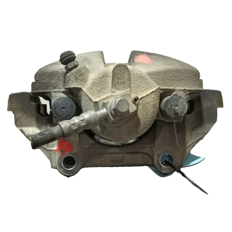Recambio de pinza freno delantera izquierda para seat toledo (kg3) style referencia OEM IAM   