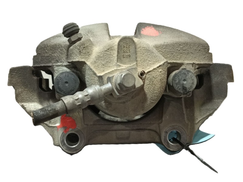 Recambio de pinza freno delantera izquierda para seat toledo (kg3) style referencia OEM IAM   