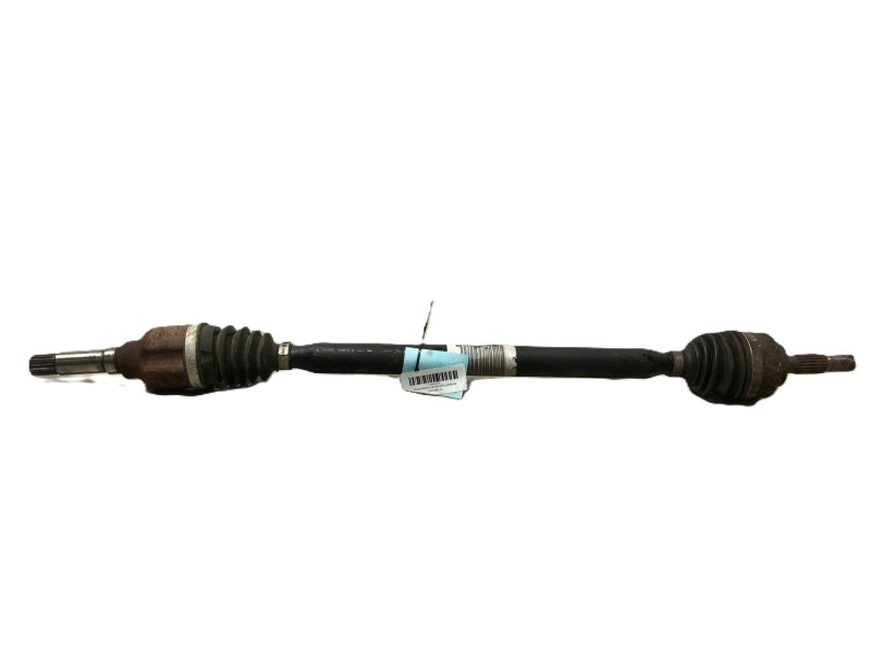 Recambio de transmision delantera derecha para citroën c3 collection referencia OEM IAM   