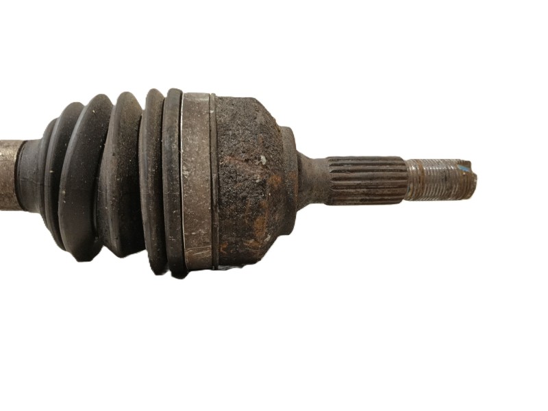 Recambio de transmision delantera derecha para citroën c3 collection referencia OEM IAM   