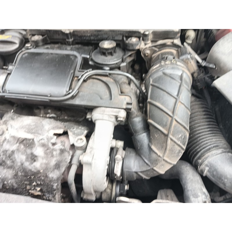 Recambio de despiece motor para toyota aygo (_b1_) 1.4 hdi (wnb10_) referencia OEM IAM   