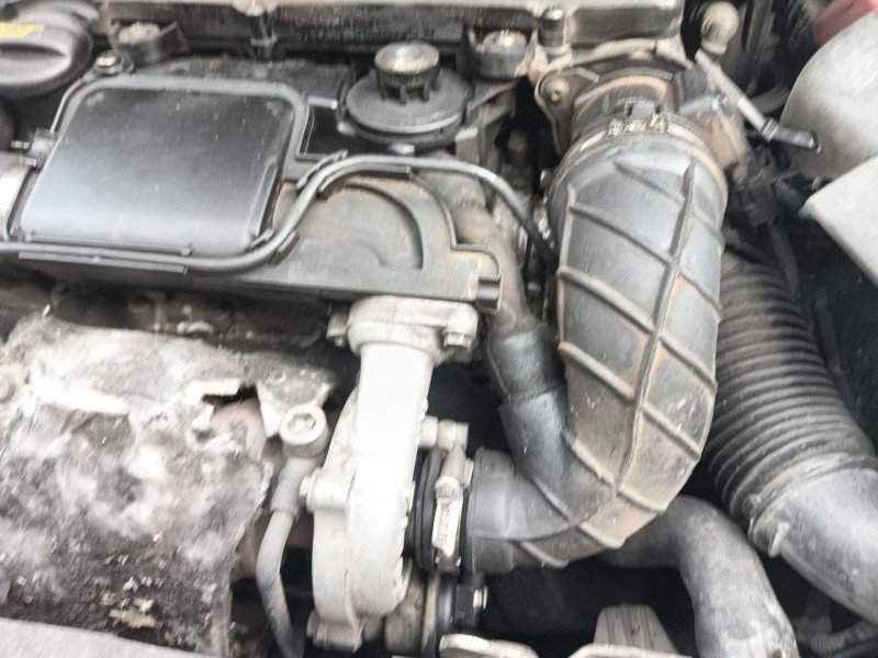 Recambio de despiece motor para toyota aygo (_b1_) 1.4 hdi (wnb10_) referencia OEM IAM   