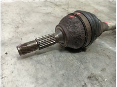 Recambio de transmision delantera izquierda para citroën c3 collection referencia OEM IAM 9801388580   2