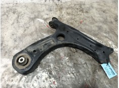 Recambio de brazo suspension inferior delantero derecho para seat toledo (kg3) style referencia OEM IAM   