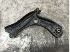 Recambio de brazo suspension inferior delantero derecho para seat toledo (kg3) style referencia OEM IAM    2