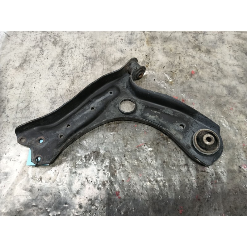 Recambio de brazo suspension inferior delantero derecho para seat toledo (kg3) style referencia OEM IAM   