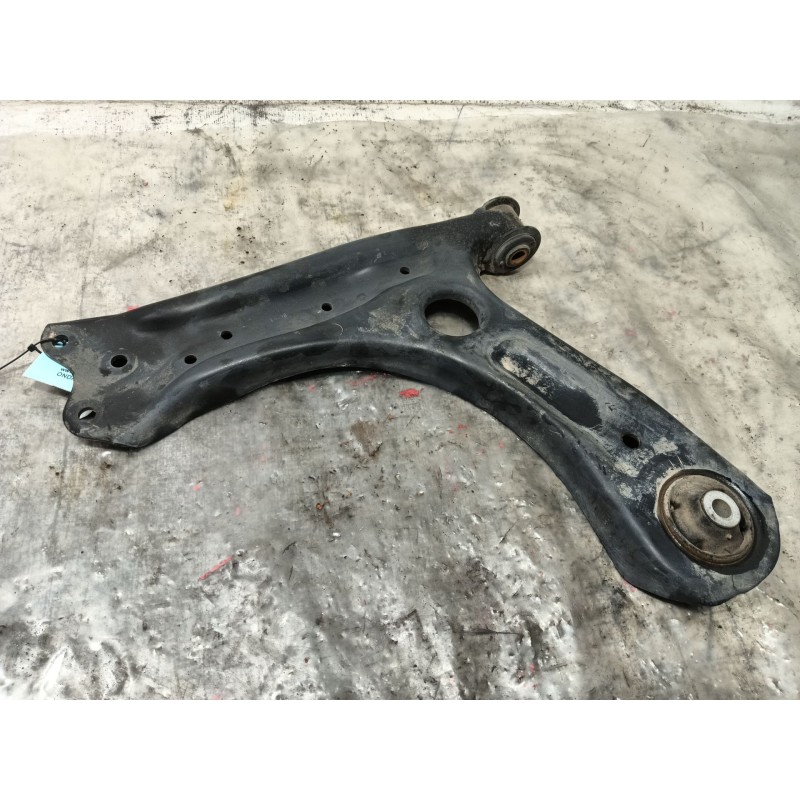 Recambio de brazo suspension inferior delantero izquierdo para seat toledo (kg3) style referencia OEM IAM   