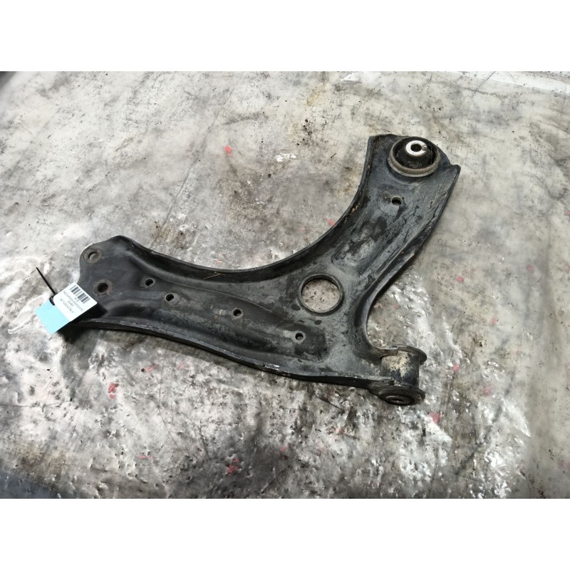 Recambio de brazo suspension inferior delantero izquierdo para seat toledo (kg3) style referencia OEM IAM   