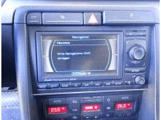 Recambio de sistema audio / radio cd para audi a4 b7 avant (8ed) 2.0 tdi referencia OEM IAM   