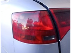 Recambio de piloto trasero izquierdo para audi a4 b7 avant (8ed) 2.0 tdi referencia OEM IAM    2