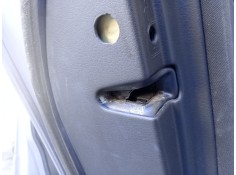 Recambio de cerradura puerta trasera izquierda para audi a4 b7 avant (8ed) 2.0 tdi referencia OEM IAM   