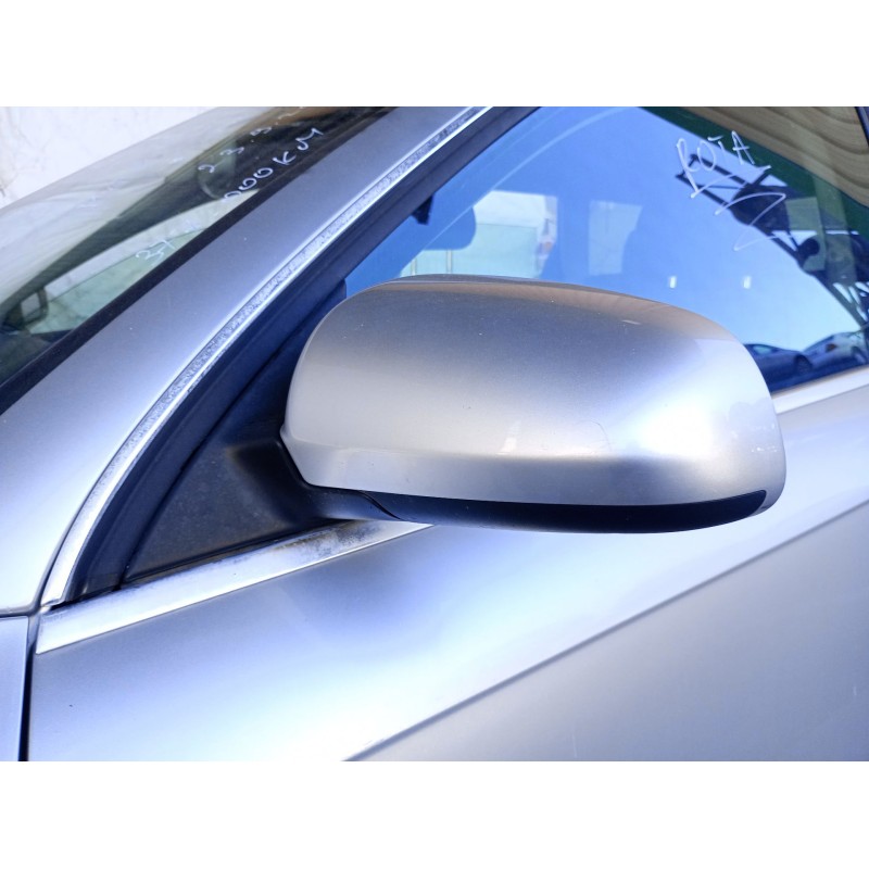 Recambio de retrovisor izquierdo para audi a4 b7 avant (8ed) 2.0 tdi referencia OEM IAM   