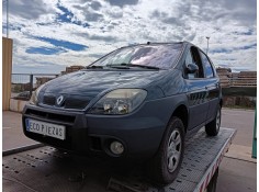 renault scénic i monospace (ja0/1_, fa0_) del año 2002