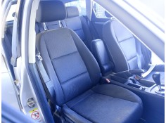 Recambio de asiento delantero derecho para audi a4 b7 avant (8ed) 2.0 tdi referencia OEM IAM   