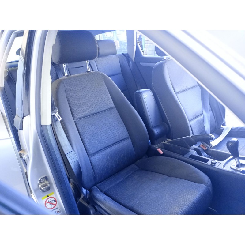 Recambio de asiento delantero derecho para audi a4 b7 avant (8ed) 2.0 tdi referencia OEM IAM   