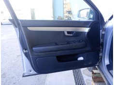 Recambio de guarnecido puerta delantera izquierda para audi a4 b7 avant (8ed) 2.0 tdi referencia OEM IAM   