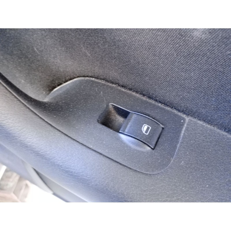 Recambio de mando elevalunas trasero derecho para audi a4 b7 avant (8ed) 2.0 tdi referencia OEM IAM   