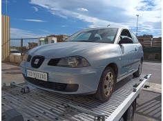 SEAT IBIZA III (6L1)