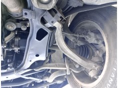 Recambio de transmision delantera derecha para audi a4 b7 avant (8ed) 2.0 tdi referencia OEM IAM   