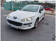 PEUGEOT 407 (6D_)