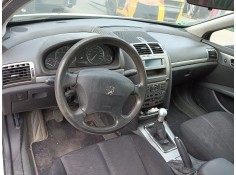 peugeot 407 (6d_) del año 2006 2