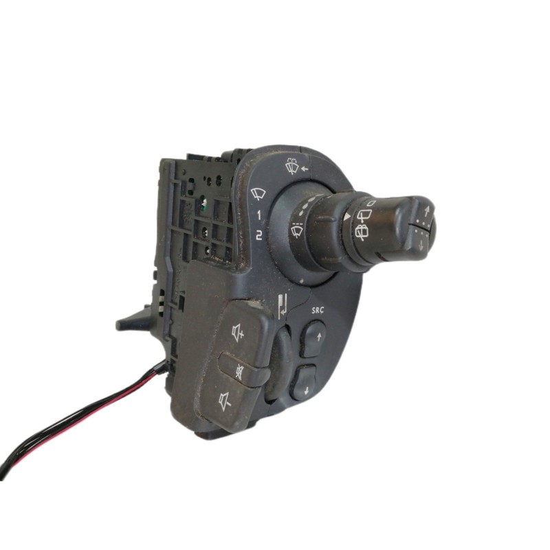 Recambio de mando limpia para renault scenic ii authentique referencia OEM IAM   