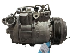 Recambio de compresor aire acondicionado para bmw 3 (e90) 320 d referencia OEM IAM 64526987862 6SBU14C 