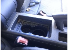 Recambio de enganche cinturon delantero izquierdo para audi a3 (8p1) 2.0 tdi 16v referencia OEM IAM 8P085775501C   2