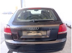 Recambio de porton trasero para audi a3 (8p1) 2.0 tdi 16v referencia OEM IAM   