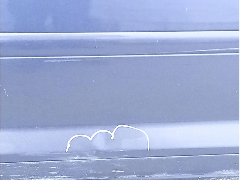 Recambio de puerta delantera derecha para audi a3 (8p1) 2.0 tdi 16v referencia OEM IAM   