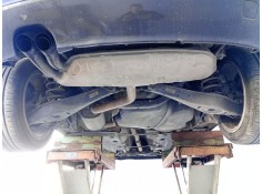 Recambio de puente trasero para audi a3 (8p1) 2.0 tdi 16v referencia OEM IAM   