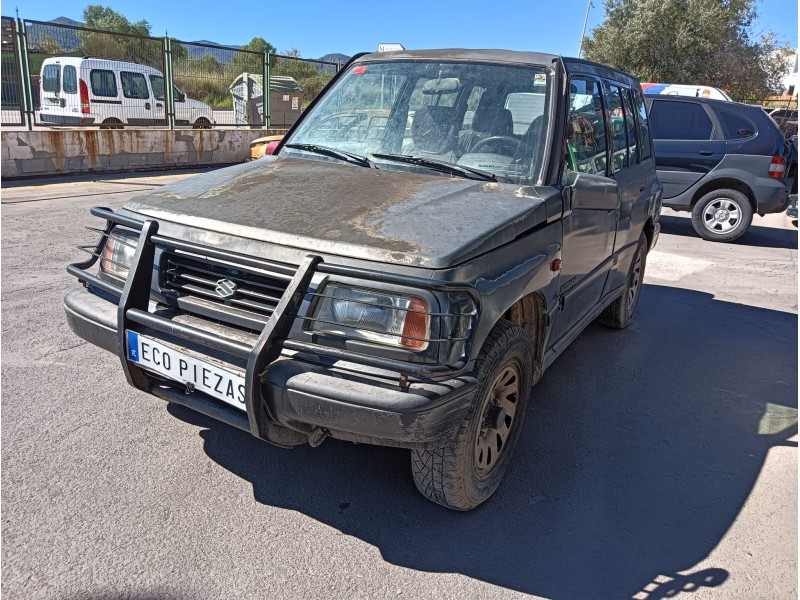 suzuki vitara (et, ta, td) del año 1994