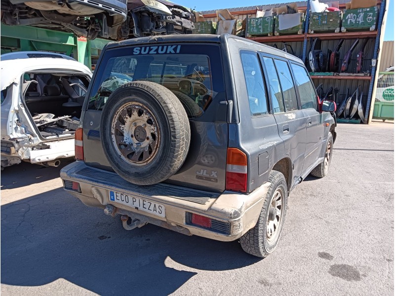 suzuki vitara (et, ta, td) del año 1994