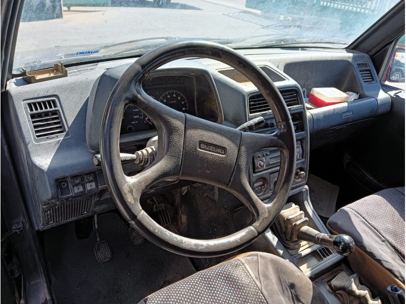 suzuki vitara (et, ta, td) del año 1994