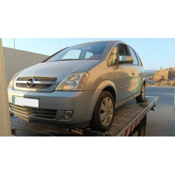 OPEL MERIVA A MONOSPACE (X03)