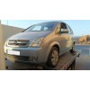 opel meriva a monospace (x03) del año 2003
