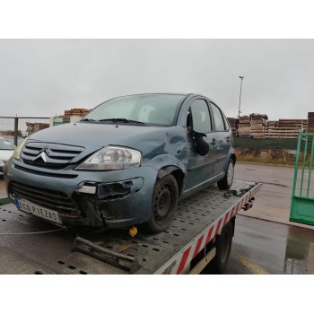 CITROËN C3 I (FC_, FN_)