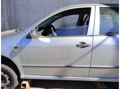 Recambio de puerta delantera izquierda para skoda fabia i combi (6y5) 1.9 tdi referencia OEM IAM   