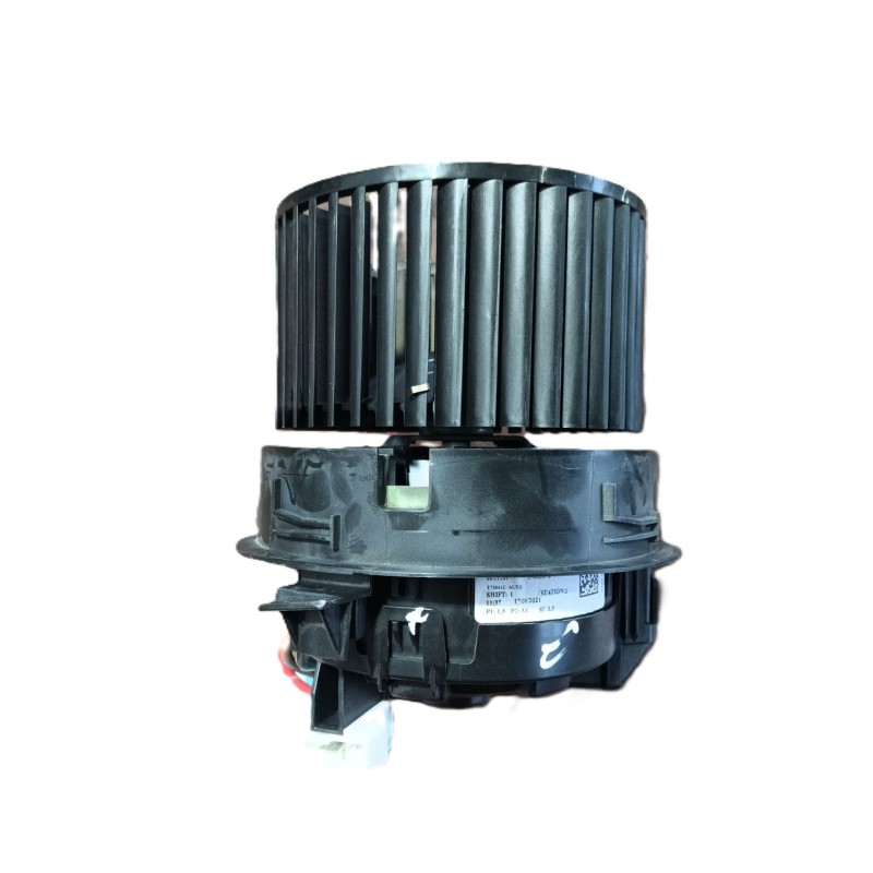 Recambio de motor calefaccion para nissan juke (f16_) 1.0 referencia OEM IAM 272266PA2A 00111067 