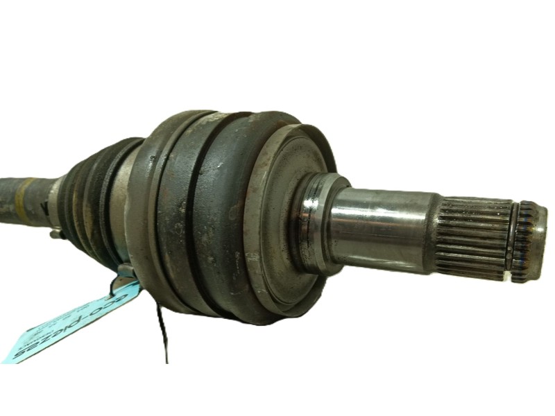 Recambio de transmision trasera derecha para lexus is200 (ds2/is2) 220d referencia OEM IAM   