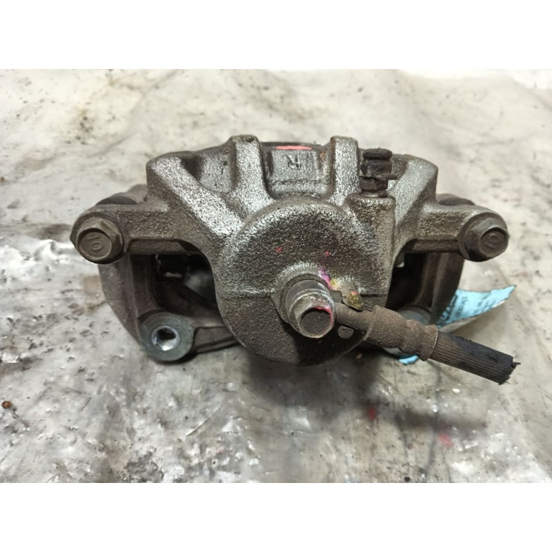 Recambio de pinza freno delantera derecha para ssangyong tivoli grand 1.2 t-gdi referencia OEM IAM   
