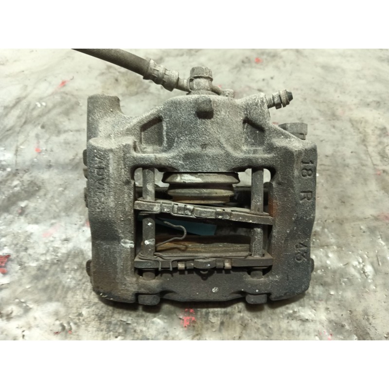 Recambio de pinza freno trasera derecha para lexus is200 (ds2/is2) 220d referencia OEM IAM   